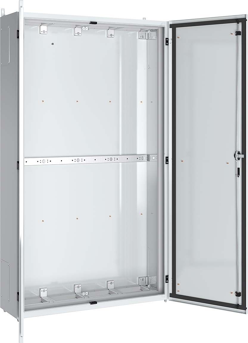 Standgehäuse NT412E