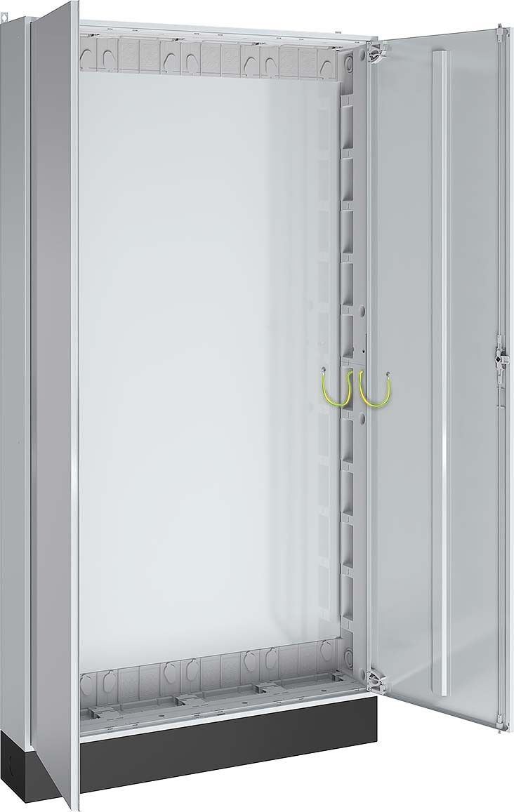 Standgehäuse SV412 Standgehäuse SV412