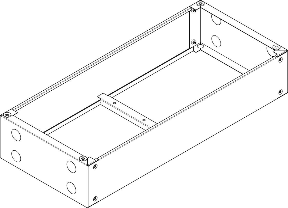 Standsockel US420 Standsockel US420