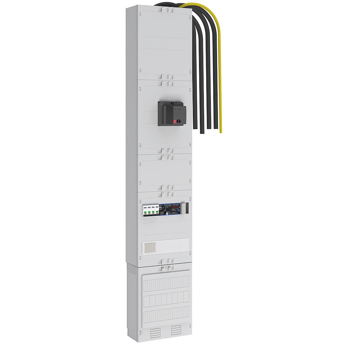 Verteilerfeld 200A 5pol VK109Y5920 Verteilerfeld 200A 5pol VK109Y5920