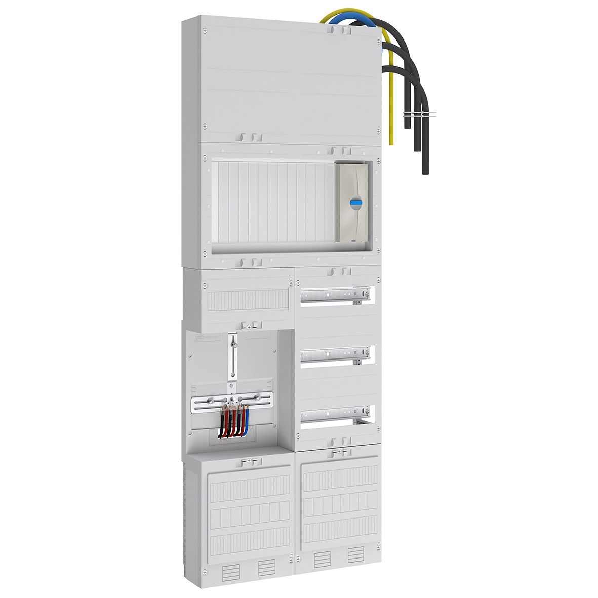 Verteilerfeld 200A 5pol VK209Y5720