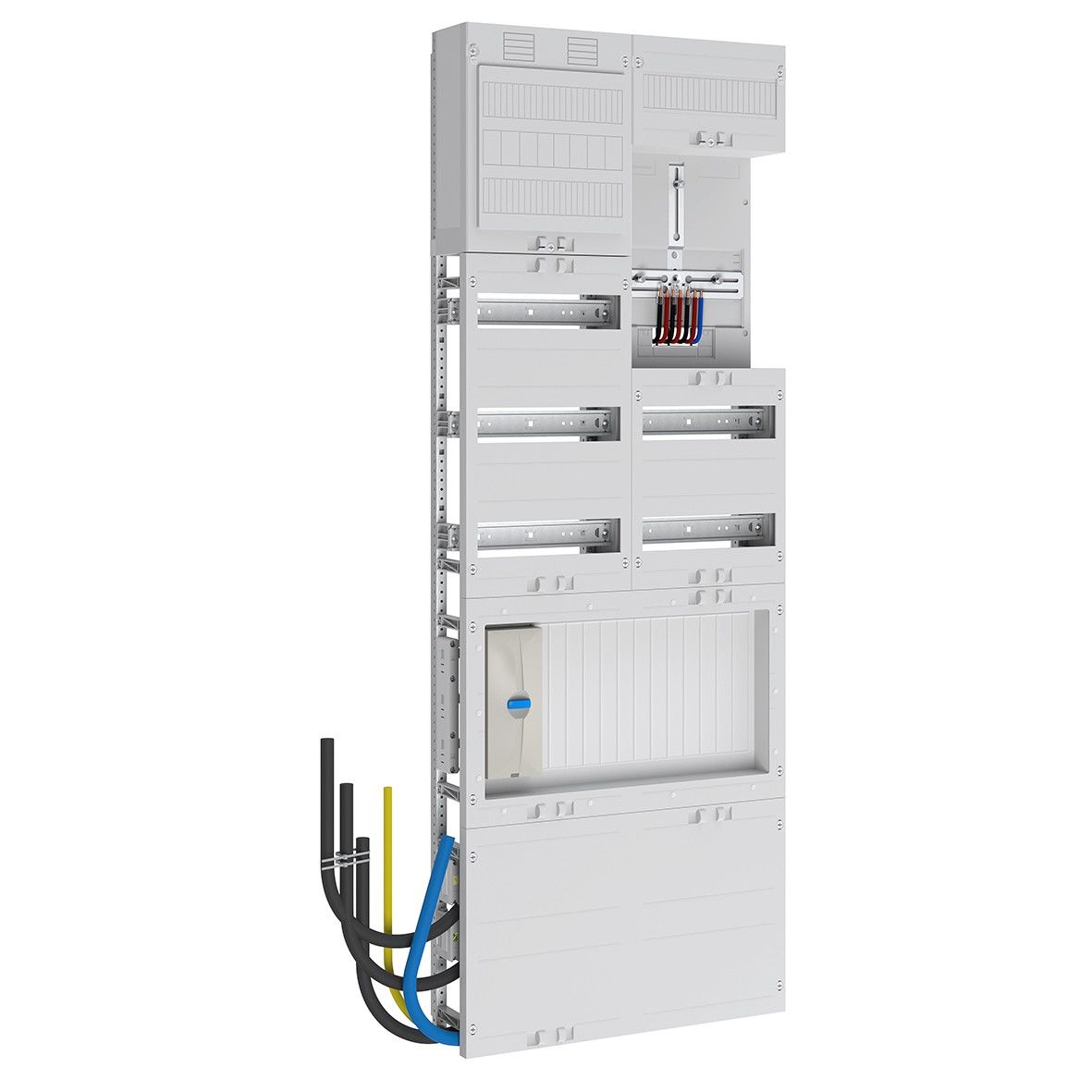 Verteilerfeld 200A 5pol VK209Y7720