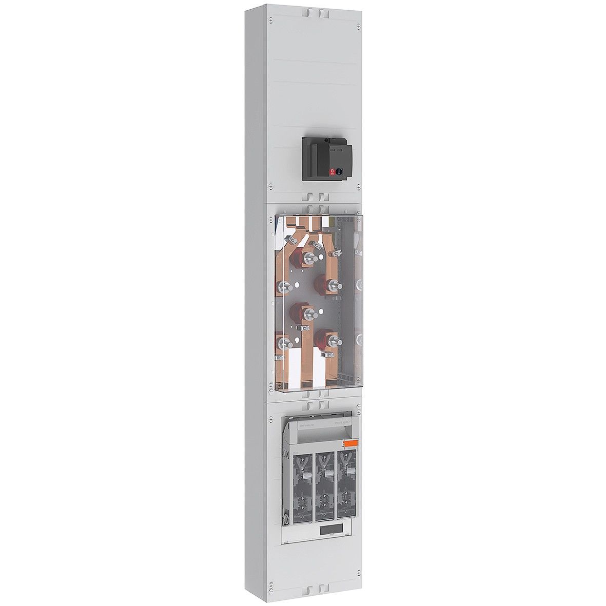 Wandlerfeld 200A 5pol WK109Y3920 Wandlerfeld 200A 5pol WK109Y3920