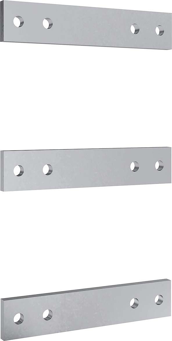 Wandlerlasche XWL512250N Wandlerlasche XWL512250N