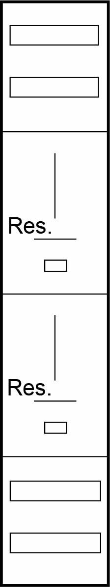 Zählerplatz Z19002HL