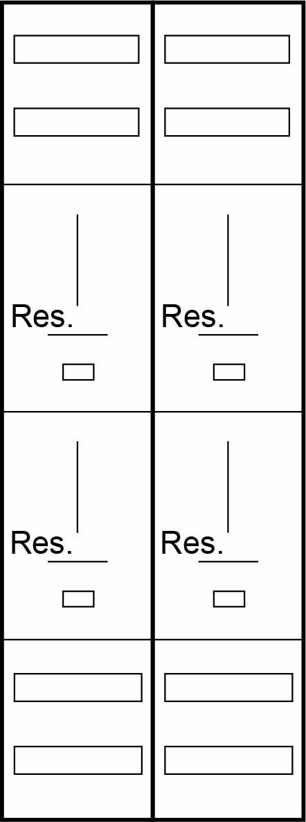 Zählerplatz Z29004HL
