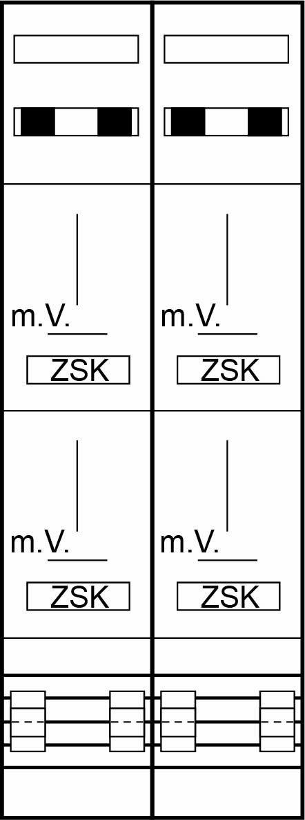 Zählerplatz Z29140L