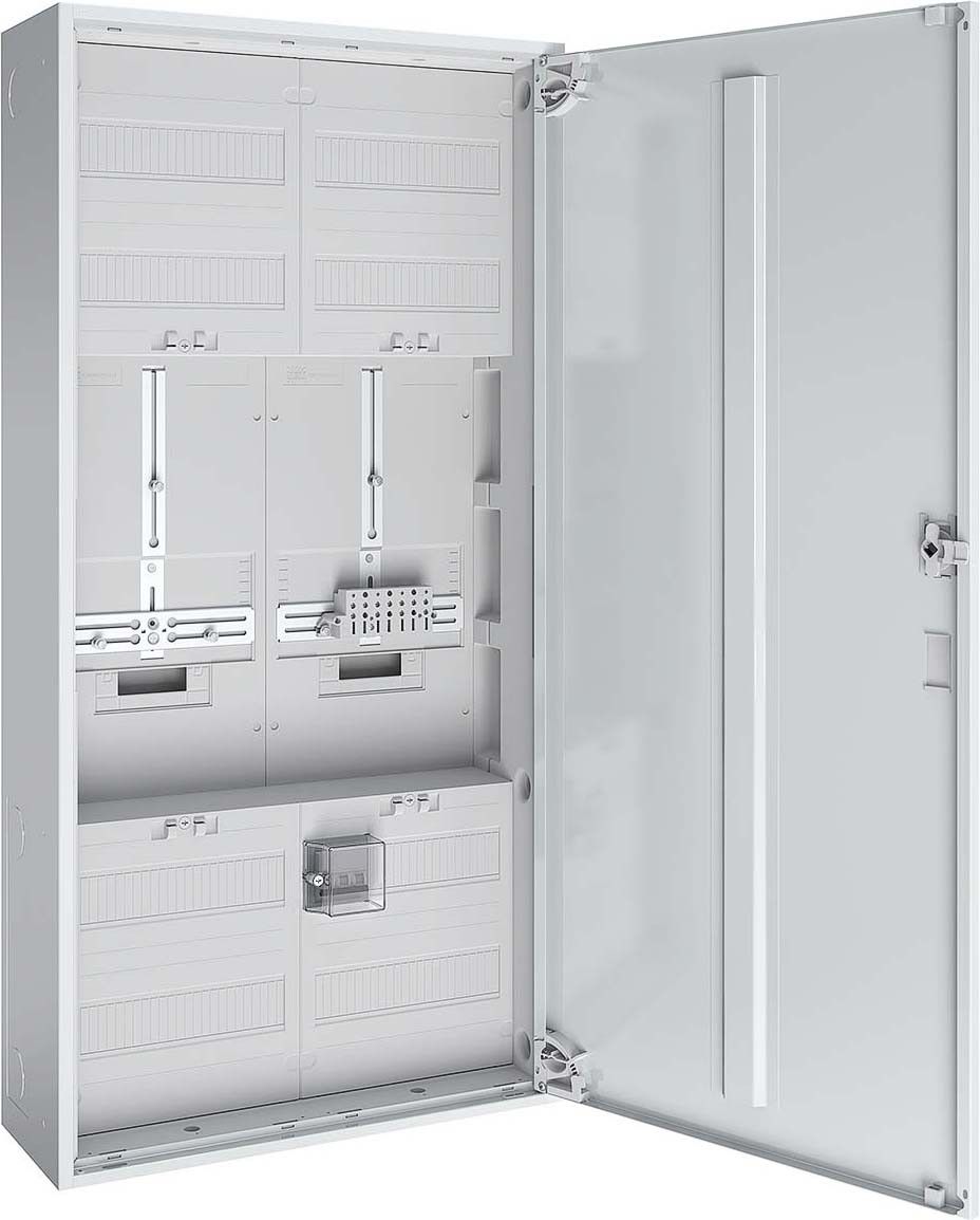 Zählerschrank 3Pkt 1Z 1R S27ZZ111HL