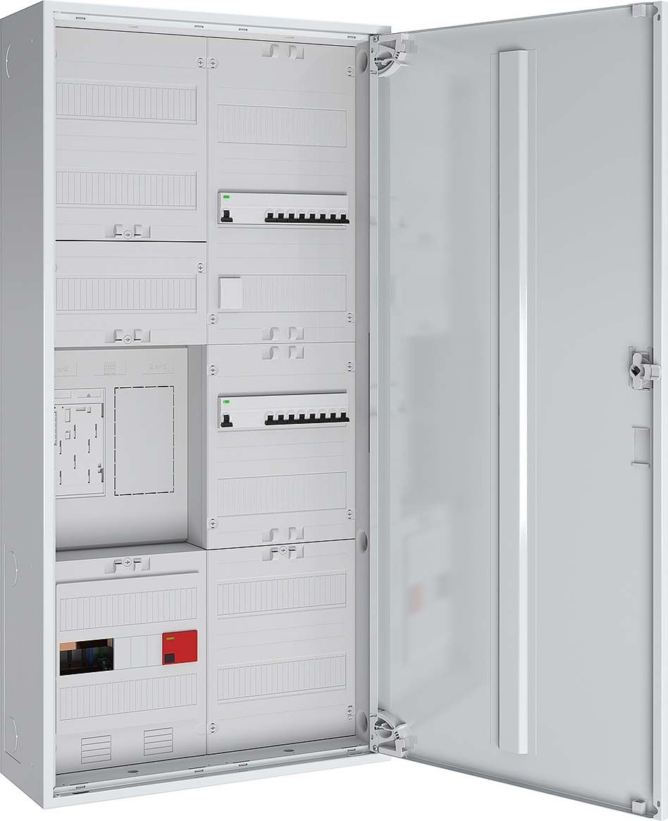 Zählerschrank S27EB111V3S