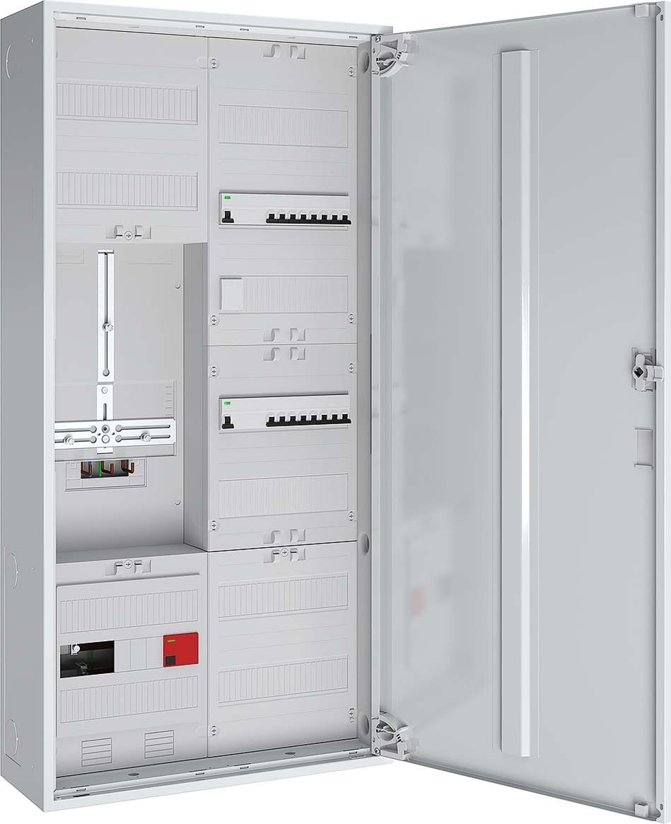 Zählerschrank S27ZB110V3S Zählerschrank S27ZB110V3S