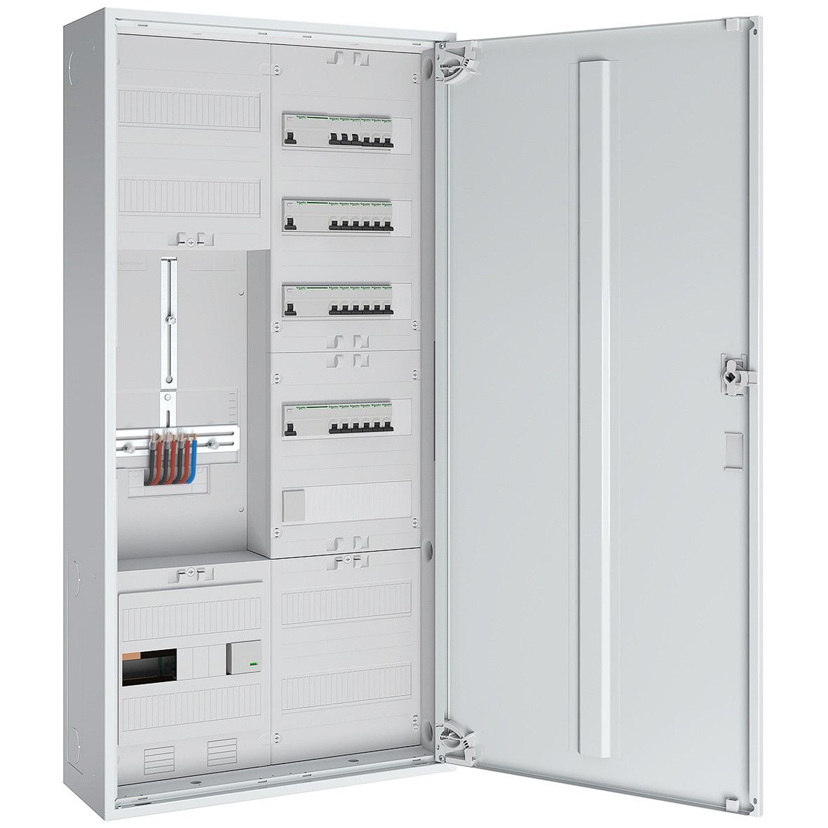 Zählerschrank S27ZB110V5S Zählerschrank S27ZB110V5S