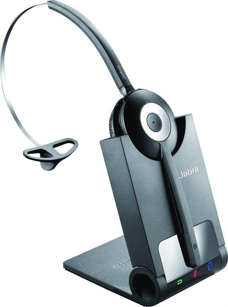 DECT-Headset Headset 930 Mono