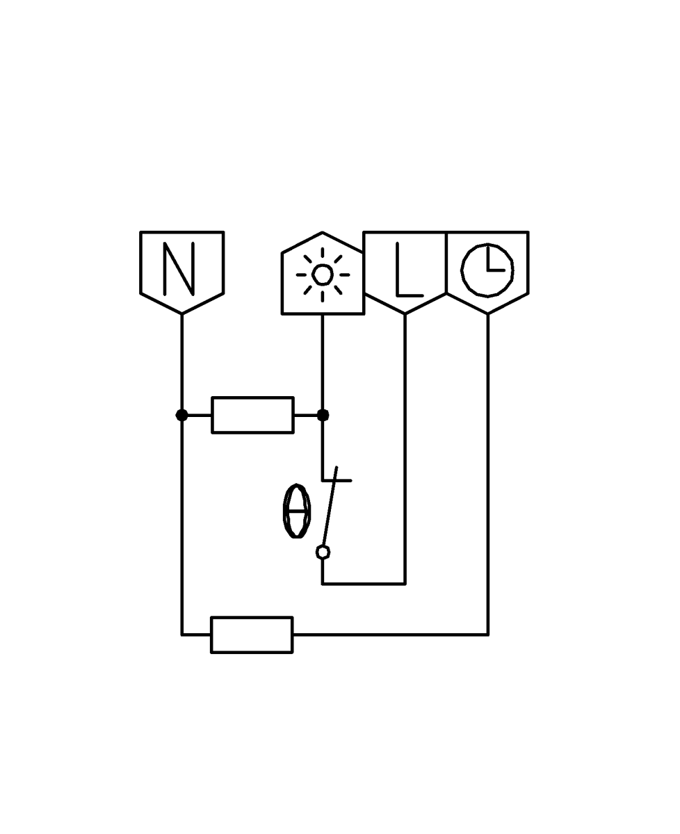 Raumtemperaturregler RTBSU-401.902#07