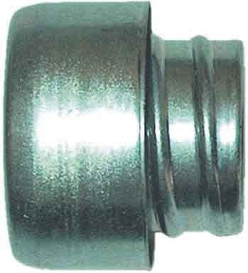 Erdungshülse 297-263-0