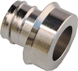 Erdungshülse 815-011-3