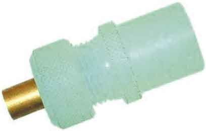 Näherungsschalter-Adapter 883-208-0 Näherungsschalter-Adapter 883-208-0