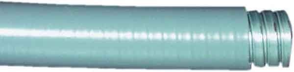Schutzschlauch E.F. 3/4 gr Schutzschlauch E.F. 3/4 gr