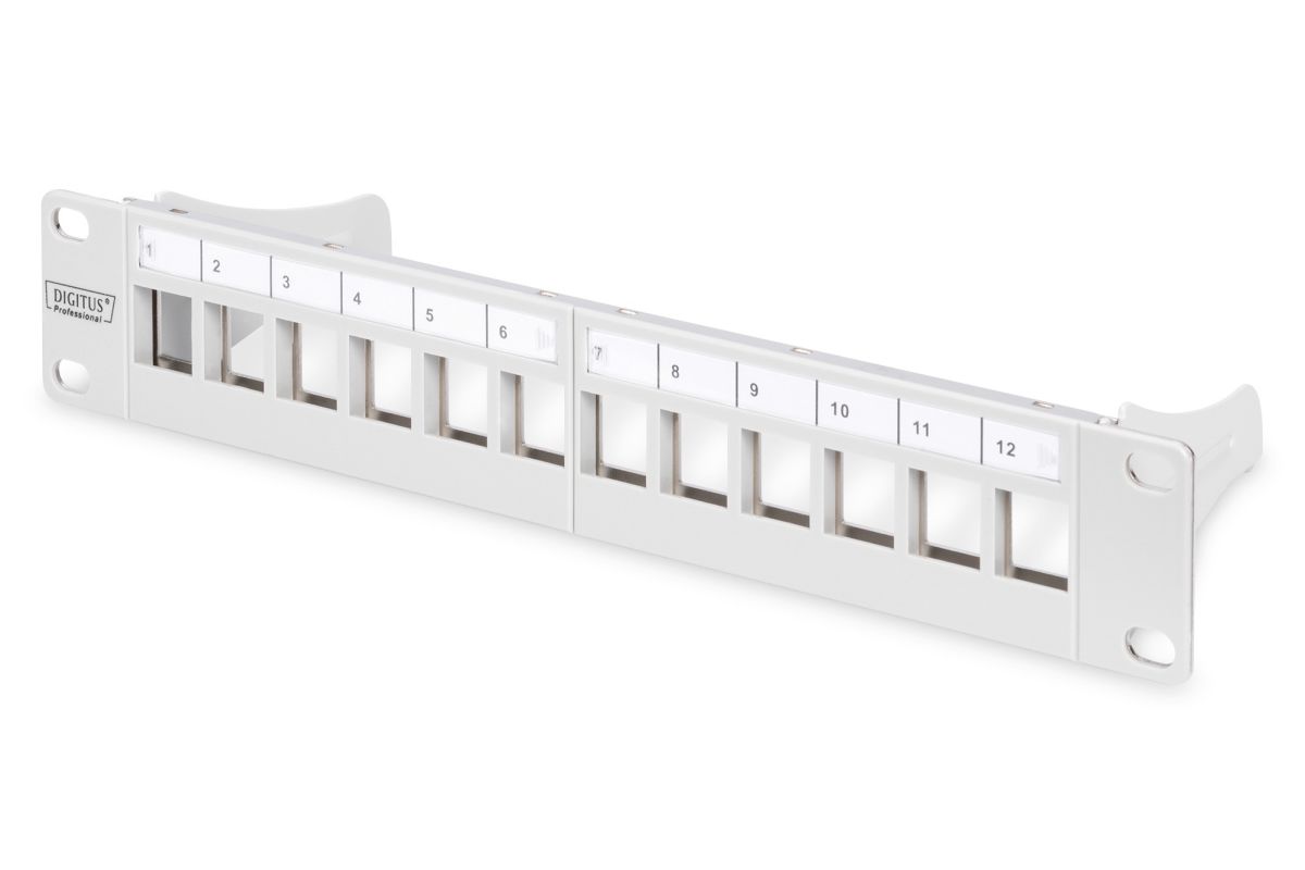 Patchpanel Modular DN-91419