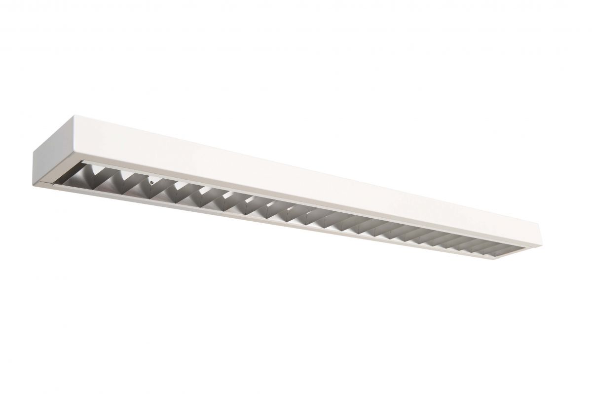 LED-Aufbauleuchte Part Z #238145020-1 LED-Aufbauleuchte Part Z #238145020-1