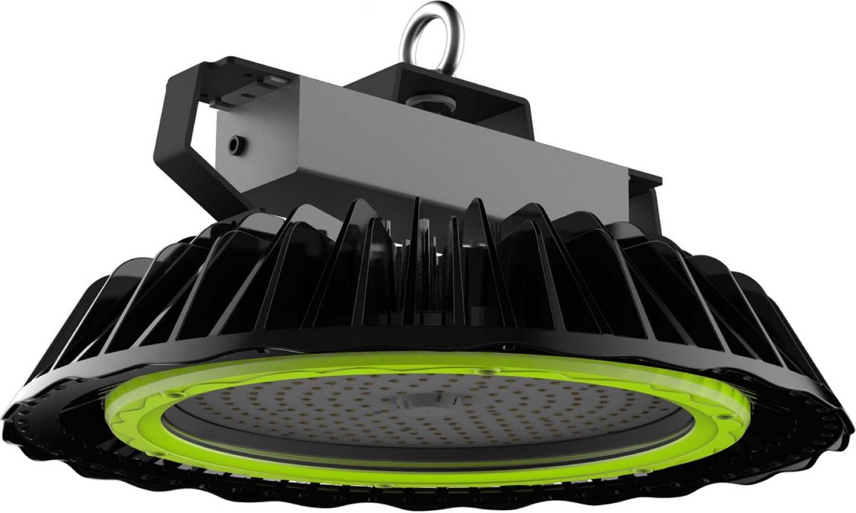 LED-HighBay-Leuchte Certos #83300109 LED-HighBay-Leuchte Certos #83300109