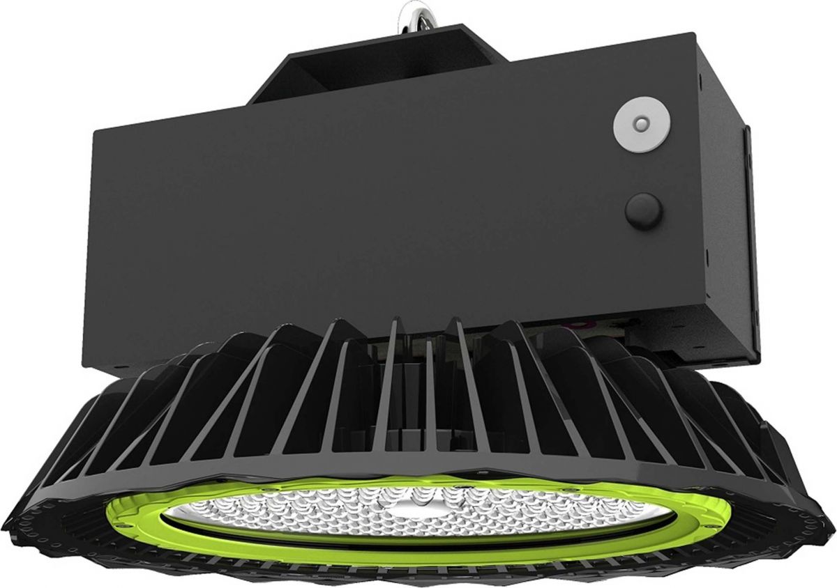 LED-HighBay-Leuchte Certos #83300156 LED-HighBay-Leuchte Certos #83300156