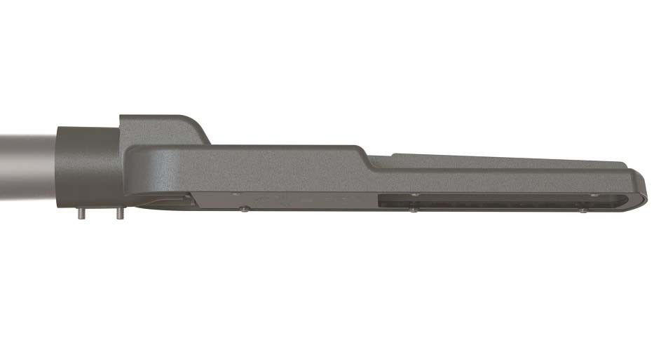 LED-Mastleuchte Berzel #845028-2-740 LED-Mastleuchte Berzel #845028-2-740