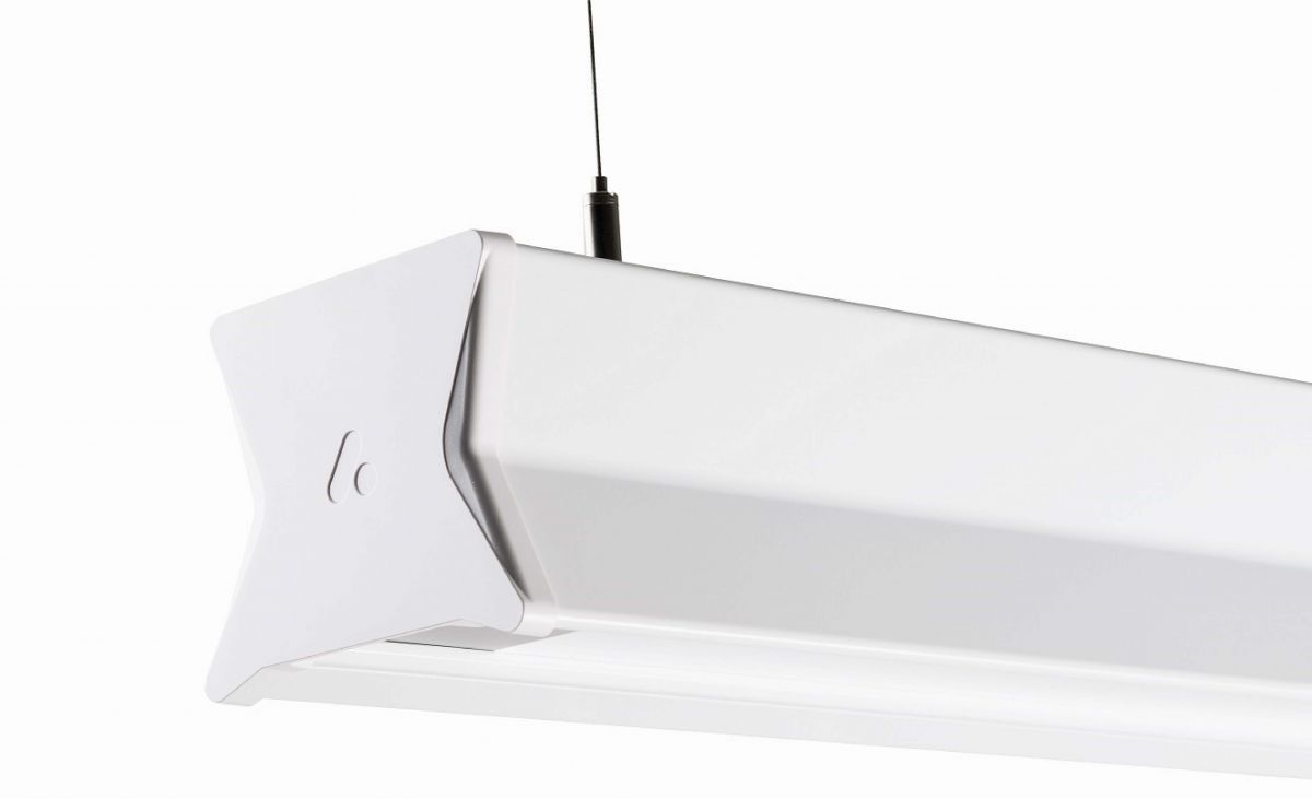 LED-Pendelleuchte Exzit #20858405829-1