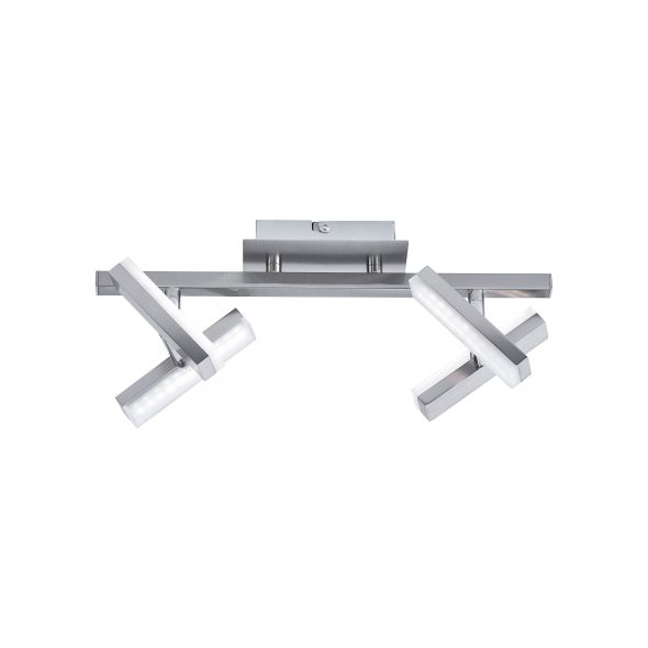 LED Deckenleuchte innen Rico 11277-55 stahl LED Deckenleuchte innen Rico 11277-55 stahl