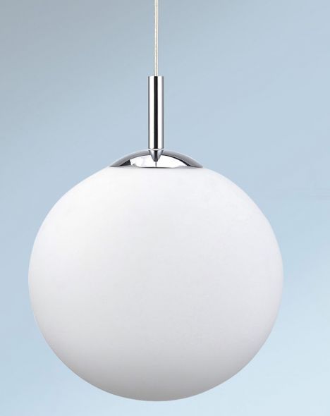 LED Pendelleuchte Lola-Bolo 11407-17 chrom LED Pendelleuchte Lola-Bolo 11407-17 chrom