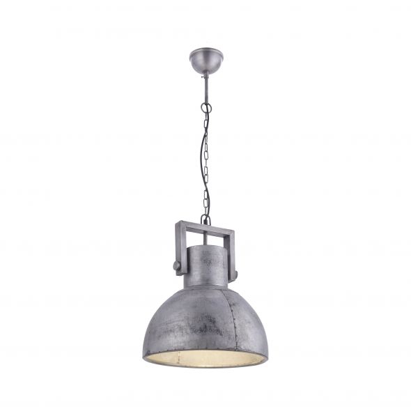 Pendelleuchte Samia 11484-77 eisen Pendelleuchte Samia 11484-77 eisen