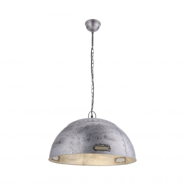 Pendelleuchte Samia 11494-77 eisen Pendelleuchte Samia 11494-77 eisen