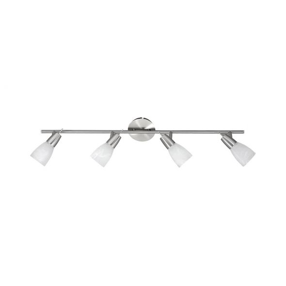 LED Deckenleuchte innen Julia Led 11864-55 stahl LED Deckenleuchte innen Julia Led 11864-55 stahl