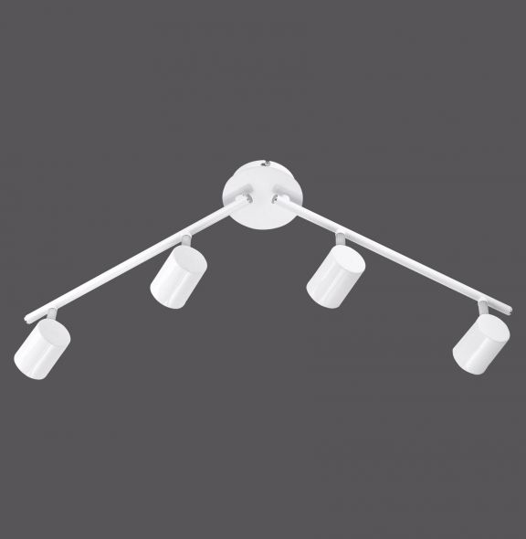 LED Deckenleuchte innen Tarik 11944-16 weiss LED Deckenleuchte innen Tarik 11944-16 weiss