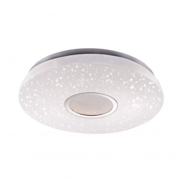 LED Deckenleuchte innen Jonas 14227-16 weiss LED Deckenleuchte innen Jonas 14227-16 weiss