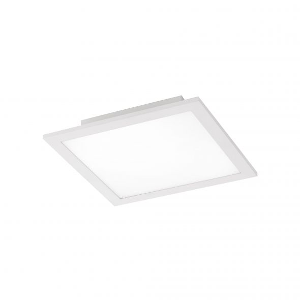 LED Deckenleuchte innen Flat 14300-16 weiss LED Deckenleuchte innen Flat 14300-16 weiss