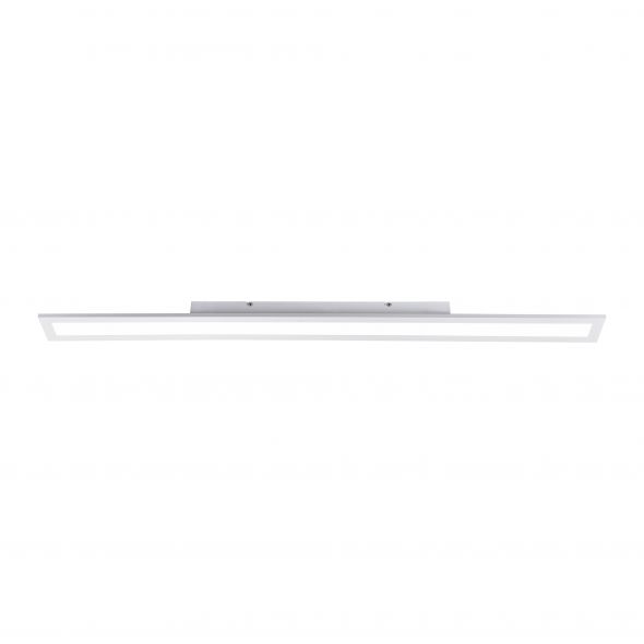 LED Deckenleuchte innen Flat 14306-16 weiss