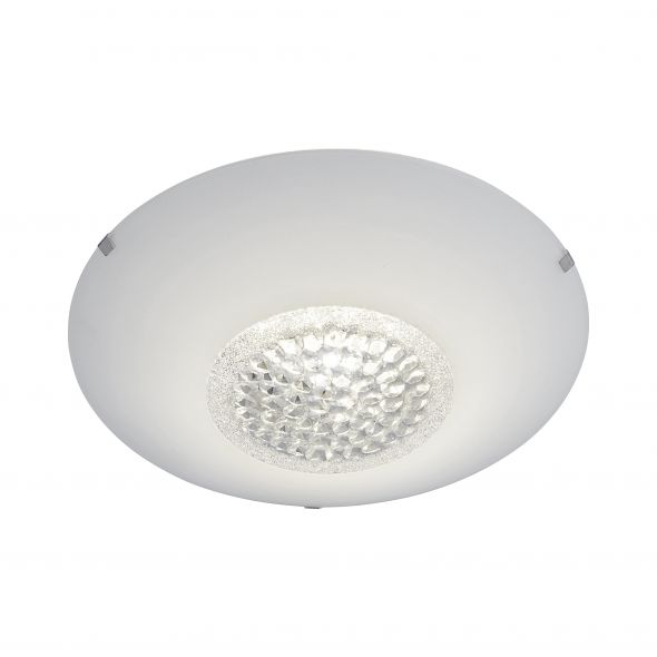 LED Deckenleuchte innen Anna 14320-16 weiss LED Deckenleuchte innen Anna 14320-16 weiss
