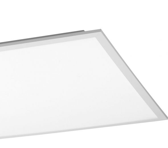 LED Deckenleuchte innen Flat 14532-16 weiss