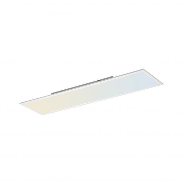 LED Deckenleuchte innen Flat 14533-16 weiss