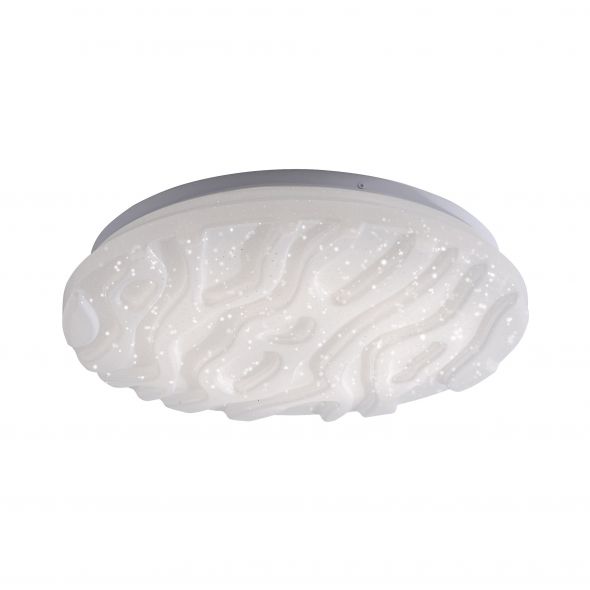 LED Deckenleuchte innen Ria 14571-16 weiss LED Deckenleuchte innen Ria 14571-16 weiss