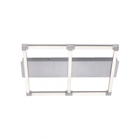 LED Deckenleuchte innen Anne 14840-55 stahl LED Deckenleuchte innen Anne 14840-55 stahl