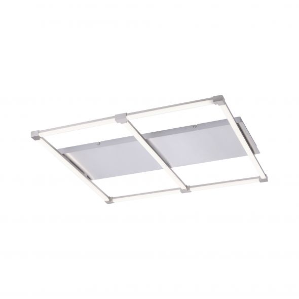 LED Deckenleuchte innen Anne 14841-55 stahl LED Deckenleuchte innen Anne 14841-55 stahl