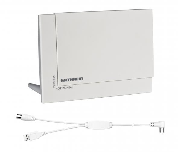 Aktive Indoor Antenne BZD32 Aktive Indoor Antenne BZD32