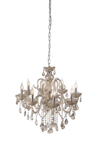 Pendelleuchte Gracia 3081-97 champagner Pendelleuchte Gracia 3081-97 champagner