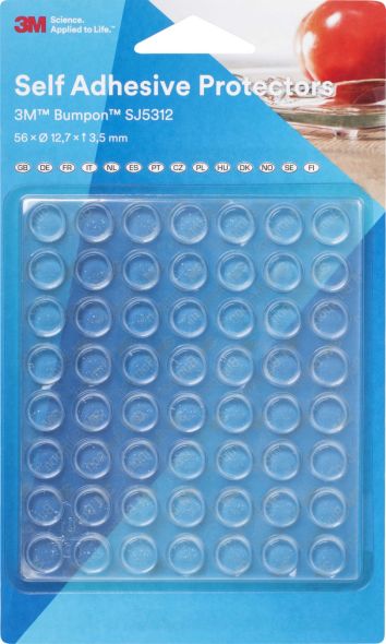 Elastikpuffer SJ5312T BL Elastikpuffer SJ5312T BL