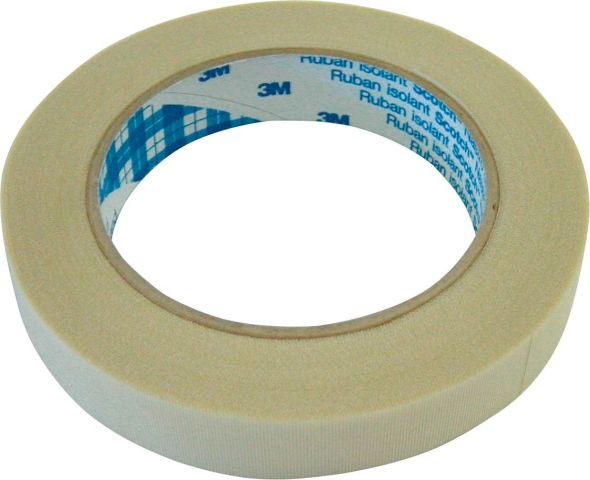 Glasfaser Gewebeband Scotch 69 15x33 Glasfaser Gewebeband Scotch 69 15x33