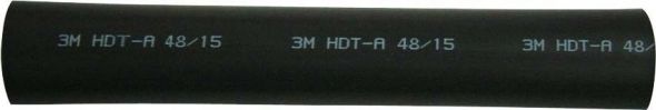 Warmschrumpfschlauch HDT-A 115/37 BK1MPCS Warmschrumpfschlauch HDT-A 115/37 BK1MPCS