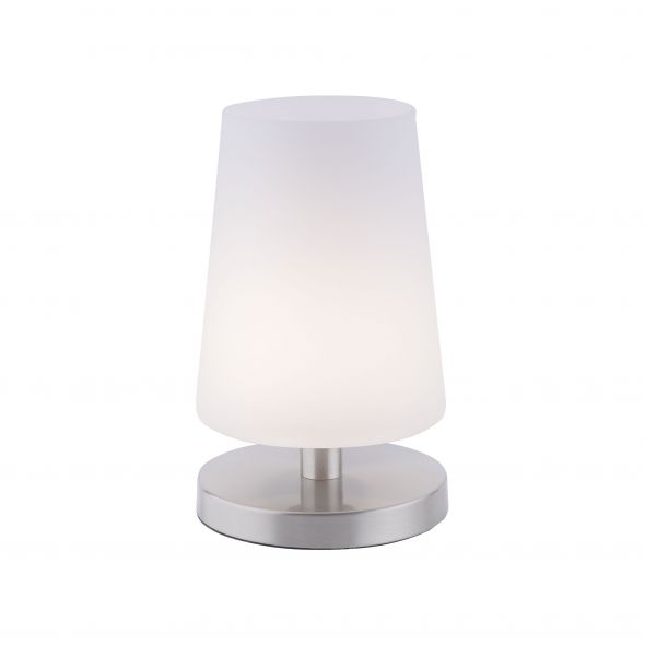 Tischleuchte Sonja 4146-55 stahl Tischleuchte Sonja 4146-55 stahl