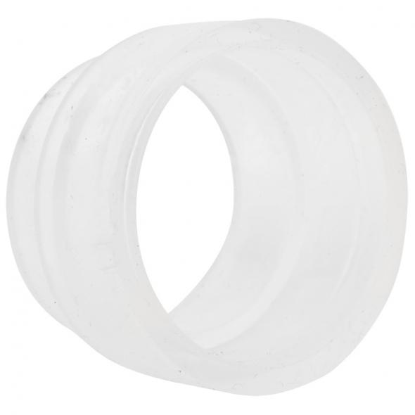 Dichtring für Illuminationsfassung E14 Dichtring für Illuminationsfassung E14