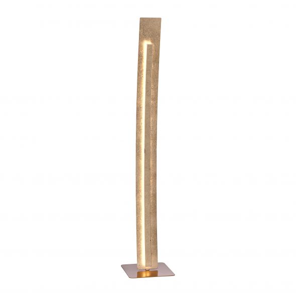 Stehleuchte Nevis 603-12 gold Stehleuchte Nevis 603-12 gold